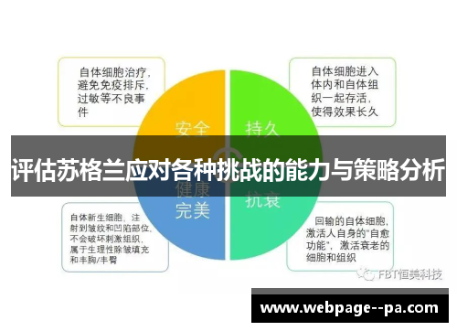 评估苏格兰应对各种挑战的能力与策略分析